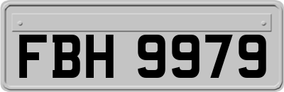 FBH9979