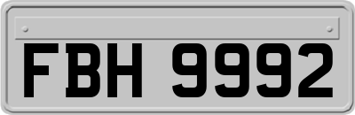 FBH9992