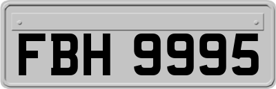FBH9995