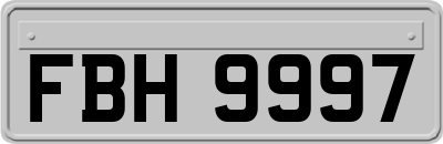 FBH9997