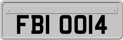 FBI0014