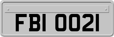 FBI0021