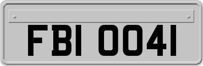 FBI0041
