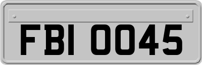 FBI0045