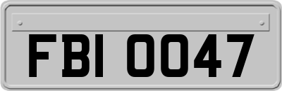FBI0047