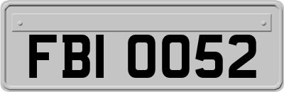 FBI0052