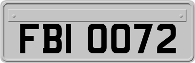 FBI0072
