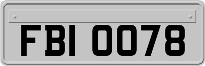 FBI0078