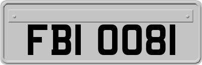 FBI0081