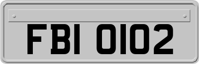 FBI0102