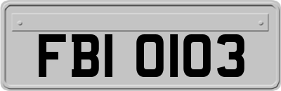 FBI0103