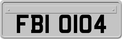 FBI0104
