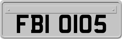 FBI0105