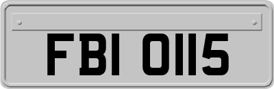 FBI0115