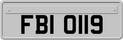 FBI0119