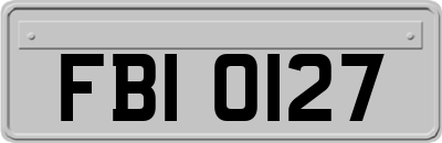 FBI0127