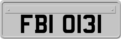 FBI0131