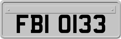 FBI0133
