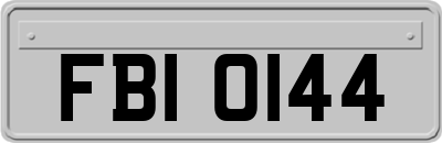 FBI0144