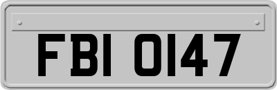 FBI0147