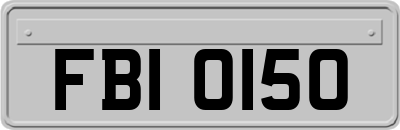 FBI0150