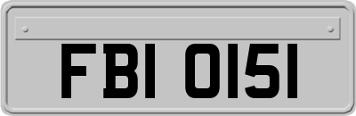 FBI0151