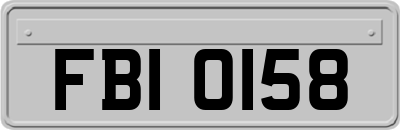 FBI0158