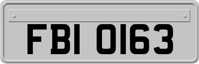 FBI0163