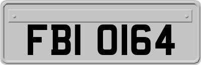 FBI0164