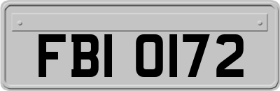 FBI0172