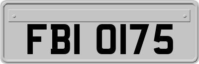 FBI0175