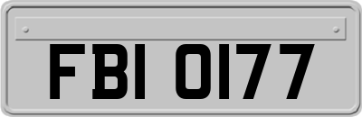 FBI0177
