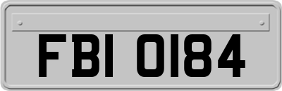 FBI0184