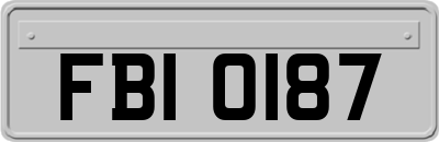 FBI0187