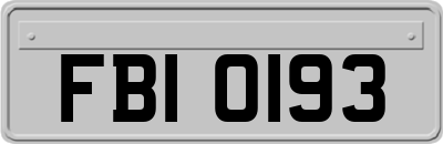 FBI0193