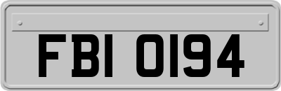 FBI0194
