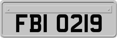 FBI0219