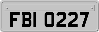 FBI0227