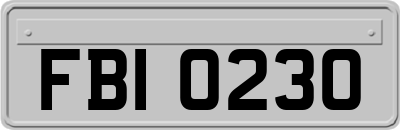 FBI0230