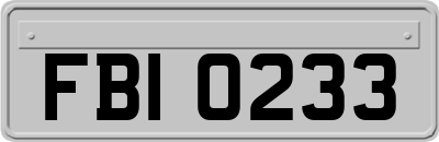FBI0233