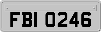 FBI0246
