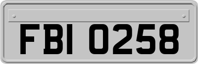 FBI0258