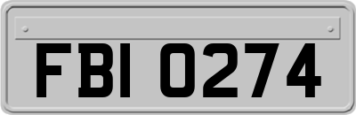 FBI0274