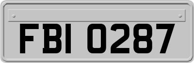 FBI0287