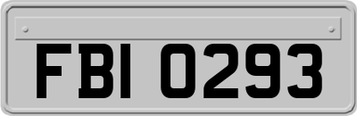FBI0293