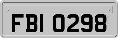 FBI0298