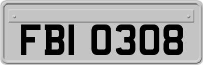 FBI0308