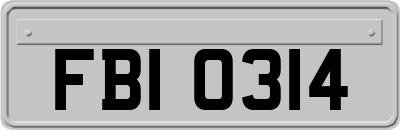 FBI0314