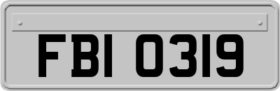 FBI0319