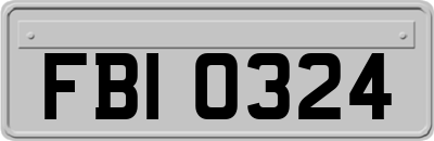 FBI0324